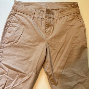 Vintage old navy low rise bootcut jeans